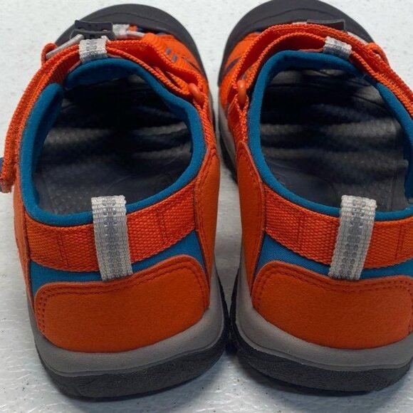 Keen Newport H2 Youth Shoes US size 4 EU size 36 - Picture 8 of 9